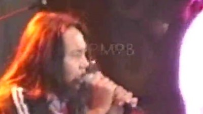 Dewa 19 - ASPIRASI PUTIH - Live in Pekanbaru, 30 November 1997