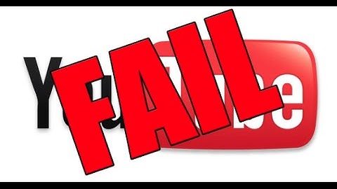 Why my subscriptions on YouTube are not showing