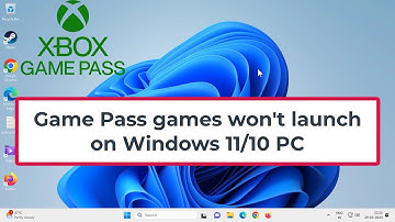 Game Pass games won