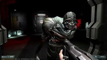 DOOM 3 : BFG EDITION - PART 5