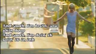 Watch Chris Crocker Skin Deep video