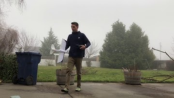 Lightweight Ft mini scout maiden