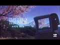 Holding Absence - Kyoto Snow (Official Audio)