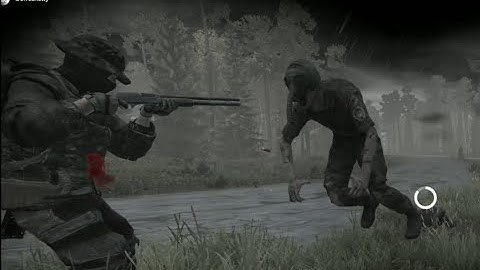 StalkerZ is TERRIFYING