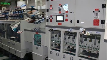 PCBWay Company Overview