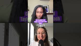 Queens Helping Queens: Chappell and Taylor edition