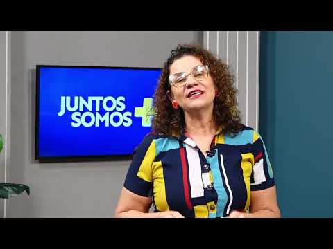 Juntos Somos Mais - 28/07/2025