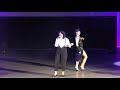 Фолк-поп ансамбль"РУССКАЯ ДУША" 6,04 2019 г Конаково ДК"Современник" "I Got You I Feel Good"