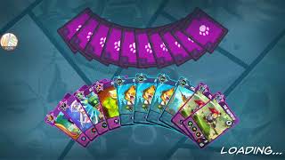 K I T Mission Bronze Gameplay TAP CATS EPIC CARD BATTLE CCG