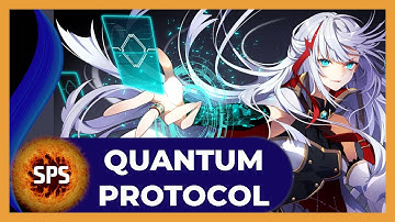 🃏Quantum Protocol (It