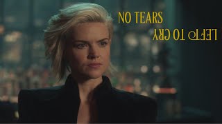Barbara Kean No Tears Left To Cry