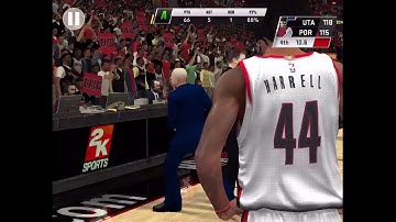 Watch me play NBA 2K20 Using PS4 Dualshock 4 Wireless Controller