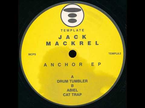 Jack Mackrel - Abiel