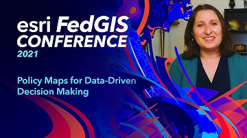 Policy Maps for Data-Driven Decision Making