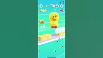 Perfect Cream 🍉🥘🥗 Gameplay Android, iOS All Levels