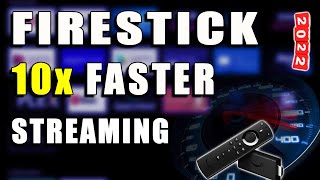 How to Speed Up Your Fire Stick (No More Buffering)