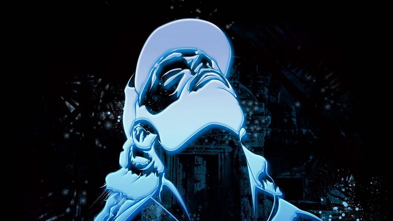 (SOLD) Pnl x Damso x Lil Peep type beat " ¤ " Instrumental 2019  (Prod Oyamaboy)