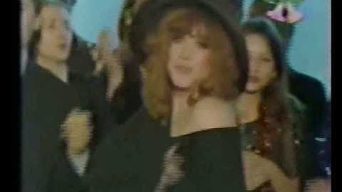 Thumbnail of Алла Пугачева - Позови меня с собой (1997, Казахстан)