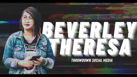 #CrawlError January 2021 ~~ Beverley Theresa ~~ Social Media Hacks & Tricks