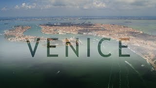 Travel Venice in a Minute - Aerial Drone Video | Expedia