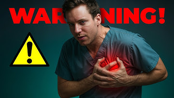 Why Healthy People Still Have Heart Attacks