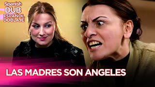 Las Madres Son Angeles  Película Turca Doblaje Español   #DramaTurco