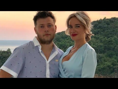 Лена Бушина с семьей в Турции//новости 2022