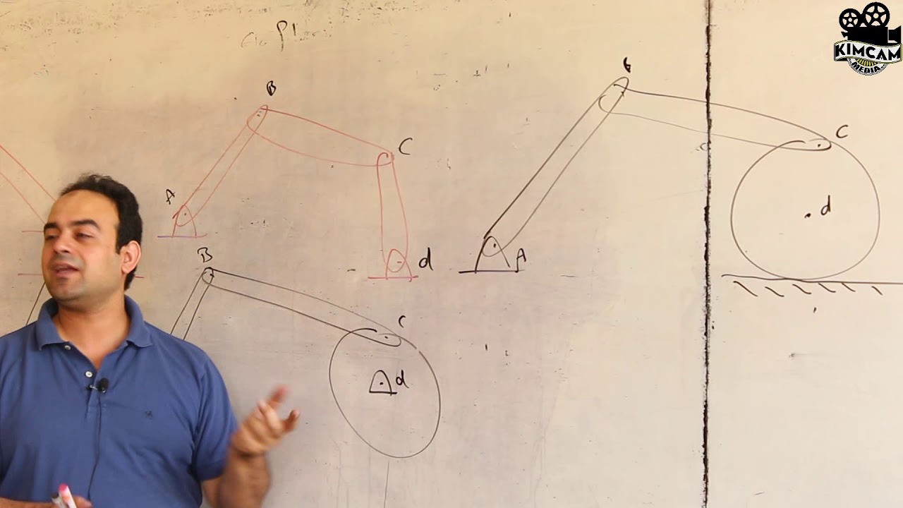 Section 2 - Relative velocity - السرعه النسبيه