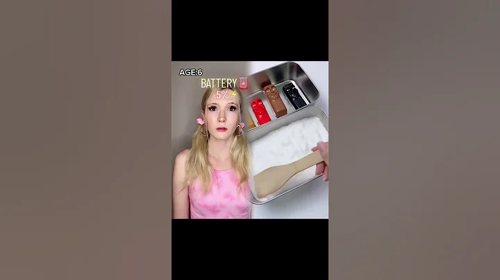 #pov When your battery is low you must charge yourself or else.. #foryou #acting #viral #story