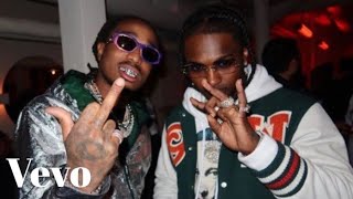 Pop Smoke x Quavo ft. Central Cee,- "2024" (lyrics)