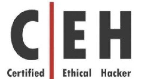 Ethical Hacking Certification