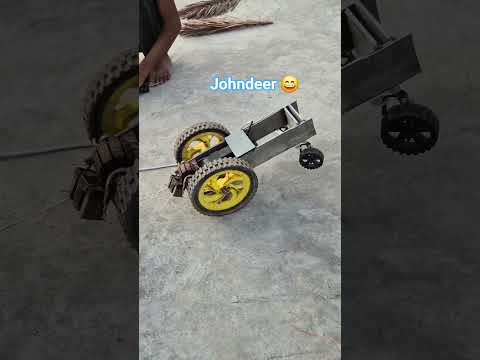 John Deere vs