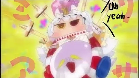 オッペラスッチョンコーポレーション社歌 オッペラスッチョンコーポレーション社歌