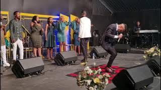 Kwenza Cele Smanga - Ukuze Icebo Lakhe, Lifezakale (Cape Town) 2021