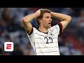 France vs. Germany reaction: Can the Germans overcome their lack of a No. 9? | Euro 2020 | ESPN FC