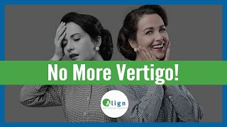 Treating Vertigo Naturally | A Vertigo Patient Testimonial