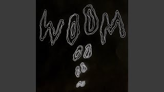 Video thumbnail of "Woom - Prototype / Limit to Your Love"