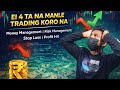 এই ৪টা ভুল করলে ১০০% লস হবে | Trading Money Management Bangla