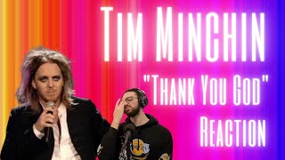 Holy S*** This Is Incredible | Tim Minchin 