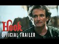 HOOK [1991] - Official Trailer (HD)