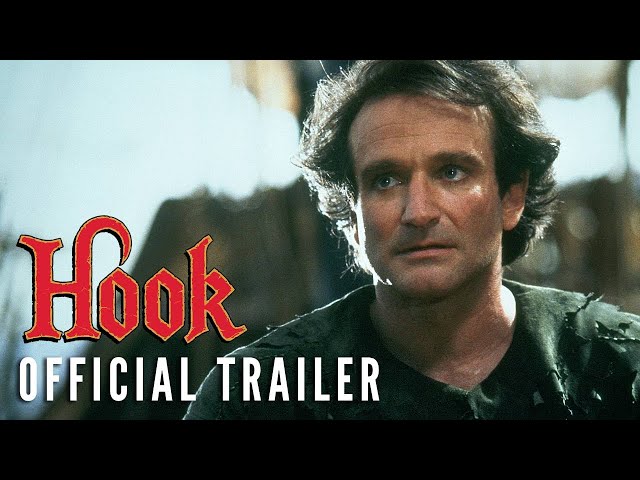 Hook - Film su Google Play