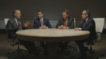 Cycles with Howard Marks (Full Video)