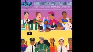 Tanggungjawab majikan terhadap pekerja