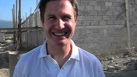 Tim Perutz video of AGF High School