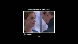 The dark side of marvels. #shorts #relatable #anime #lifegoals #5uzoon