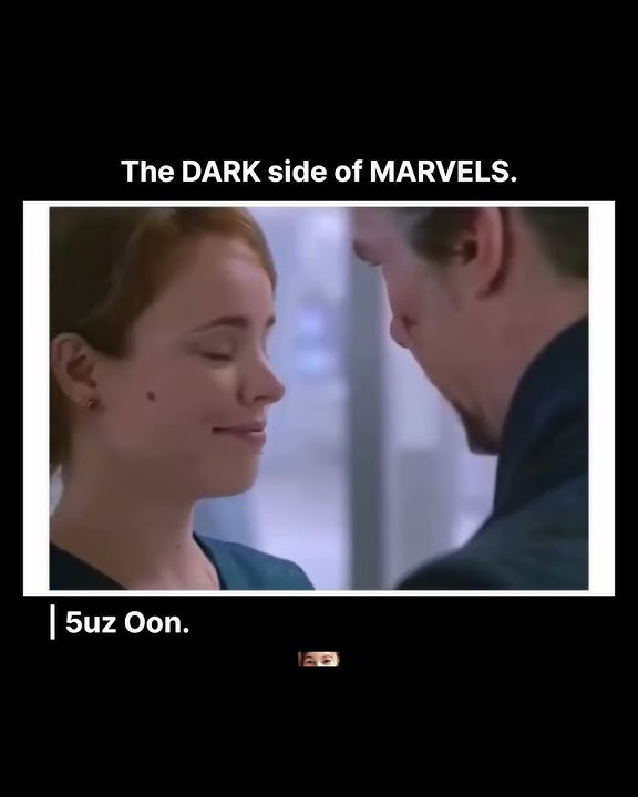The dark side of marvels. #shorts  #relatable #anime #lifegoals #5uzoon