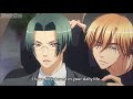 REI x SHOUGO Moments (Love Stage)