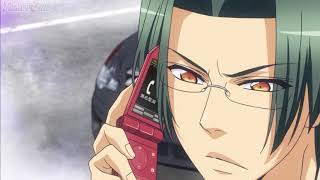 REI x SHOUGO Moments (Love Stage)