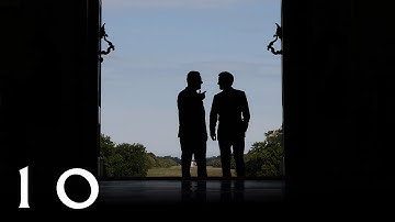 Prime Minister Keir Starmer resets the UK