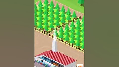 Lumber Inc - Gameplay / Walkthrough Part 1 (IOS & Android Game)